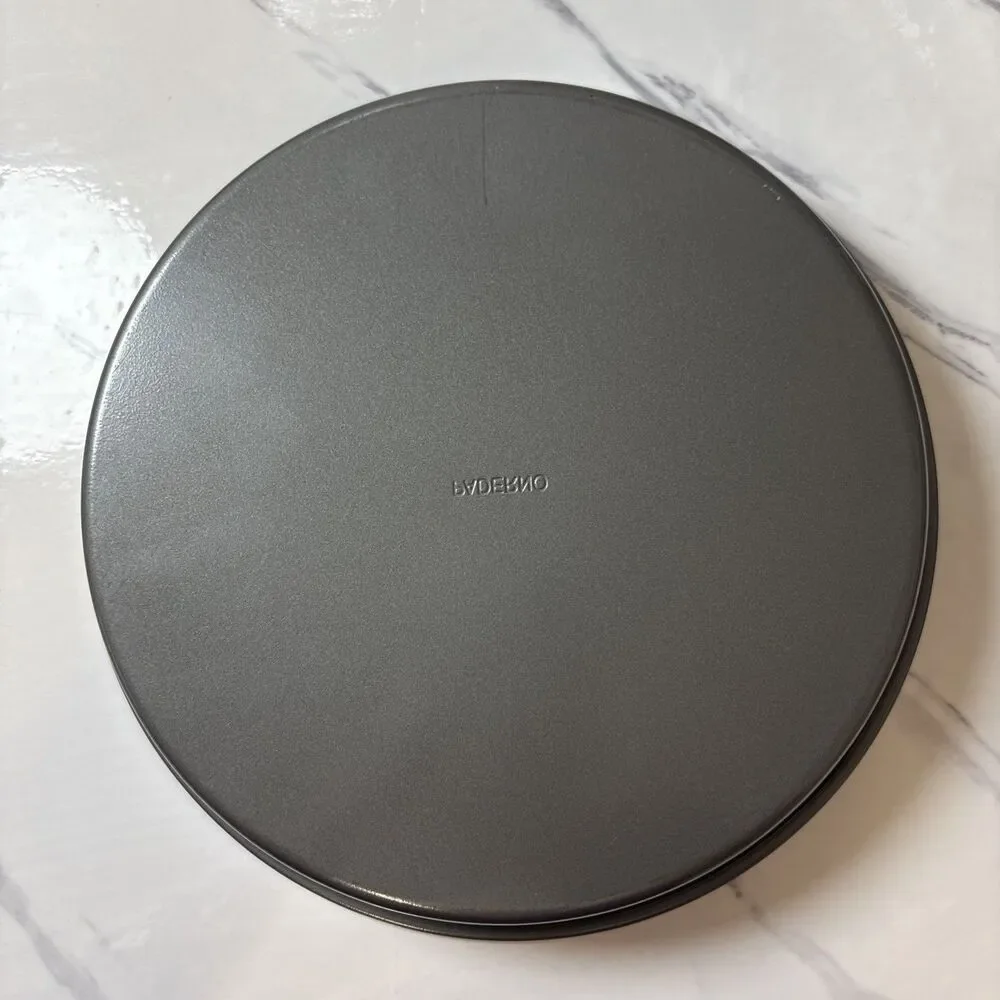 Paderno Round  Cake Pan 9